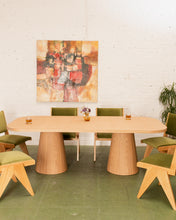 Load image into Gallery viewer, Futuristic Dining Table