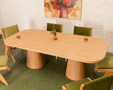Load image into Gallery viewer, Futuristic Dining Table