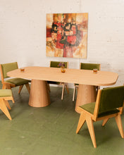 Load image into Gallery viewer, Futuristic Dining Table