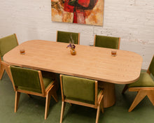 Load image into Gallery viewer, Futuristic Dining Table