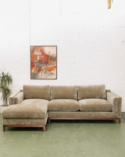 Load image into Gallery viewer, Lisette Sofa with Chaise