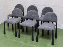 Load image into Gallery viewer, Nava Chair in Grey