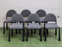 Load image into Gallery viewer, Nava Chair in Grey