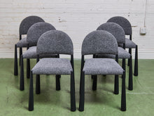 Load image into Gallery viewer, Nava Chair in Grey