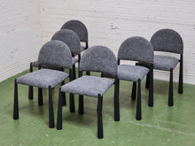 Load image into Gallery viewer, Nava Chair in Grey