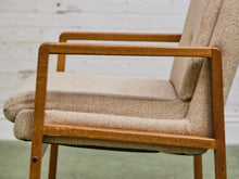 Load image into Gallery viewer, Teak Danish Armchair