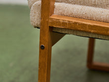 Load image into Gallery viewer, Teak Danish Armchair