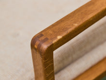 Load image into Gallery viewer, Teak Danish Armchair