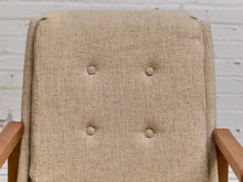 Load image into Gallery viewer, Teak Danish Armchair