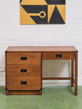 Load image into Gallery viewer, Vintage Drexel Mid Century Modern 'Modulus' Desk
