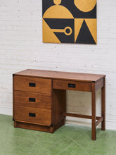 Load image into Gallery viewer, Vintage Drexel Mid Century Modern 'Modulus' Desk