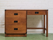 Load image into Gallery viewer, Vintage Drexel Mid Century Modern 'Modulus' Desk