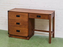 Load image into Gallery viewer, Vintage Drexel Mid Century Modern 'Modulus' Desk