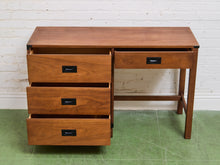 Load image into Gallery viewer, Vintage Drexel Mid Century Modern 'Modulus' Desk
