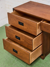 Load image into Gallery viewer, Vintage Drexel Mid Century Modern 'Modulus' Desk