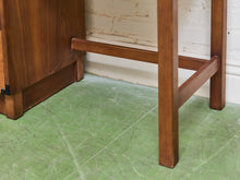 Load image into Gallery viewer, Vintage Drexel Mid Century Modern 'Modulus' Desk