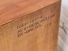 Load image into Gallery viewer, Vintage Drexel Mid Century Modern 'Modulus' Desk