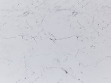 Load image into Gallery viewer, Faux Stone Round Dining Table