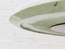 Load image into Gallery viewer, Faux Stone Round Dining Table