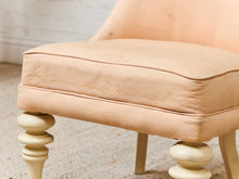 Load image into Gallery viewer, Set of Three Hollywood Regency Neo Classic Chairs