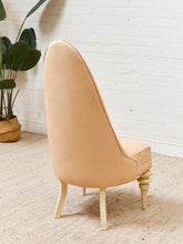 Load image into Gallery viewer, Set of Three Hollywood Regency Neo Classic Chairs