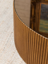 Load image into Gallery viewer, Mirrored Coffee Table