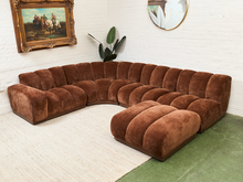 Load image into Gallery viewer, Margot Sectional Sofa