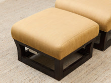 Load image into Gallery viewer, Tommy Bahama Lounge Chair and Ottoman