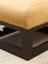 Load image into Gallery viewer, Tommy Bahama Lounge Chair and Ottoman