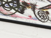 Load image into Gallery viewer, Modern Art artist Abstract
