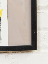 Load image into Gallery viewer, Modern Art artist Abstract
