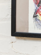 Load image into Gallery viewer, Modern Art artist Abstract