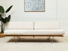 Load image into Gallery viewer, George Nelson Case Study Style Sofa Daybed