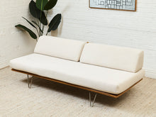 Load image into Gallery viewer, George Nelson Case Study Style Sofa Daybed