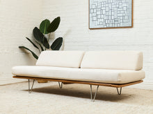 Load image into Gallery viewer, George Nelson Case Study Style Sofa Daybed