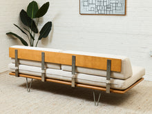 Load image into Gallery viewer, George Nelson Case Study Style Sofa Daybed