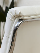 Load image into Gallery viewer, 1970’s Daystrom Chrome Cantilever Chairs