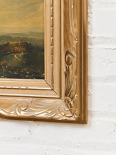 Load image into Gallery viewer, Vintage Iconic Romanticism Painting Print "Pinkie" by Thomas Lawrence