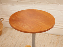 Load image into Gallery viewer, Post Modern Memphis Style Table