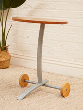 Load image into Gallery viewer, Post Modern Memphis Style Table