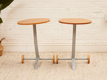 Load image into Gallery viewer, Post Modern Memphis Style Table