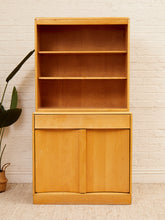 Load image into Gallery viewer, Heywood Wakefield Hutch