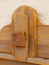 Load image into Gallery viewer, Rustic Vintage Primitive Mirror