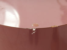 Load image into Gallery viewer, Vintage Entry Table Postmodern in Mauve
