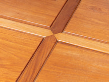 Load image into Gallery viewer, Chinoiserie Ming Style Wood Coffee Table
