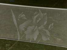 Load image into Gallery viewer, Lucite Vintage Chair