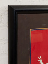 Load image into Gallery viewer, RTE Glamour Art Deco Poster