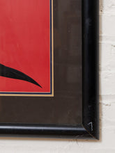 Load image into Gallery viewer, RTE Glamour Art Deco Poster