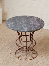 Load image into Gallery viewer, Antique French Pedestal Table