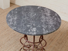 Load image into Gallery viewer, Antique French Pedestal Table